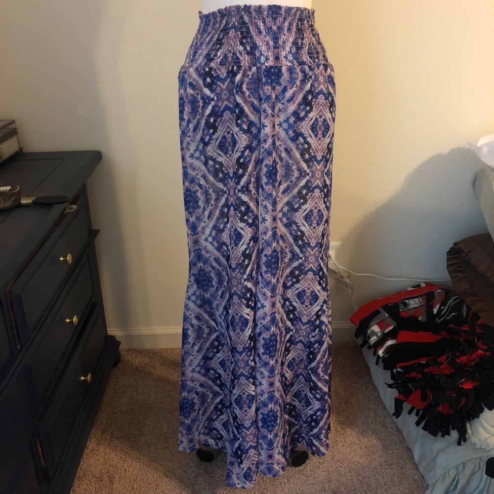 Show Me Your MuMu Pants